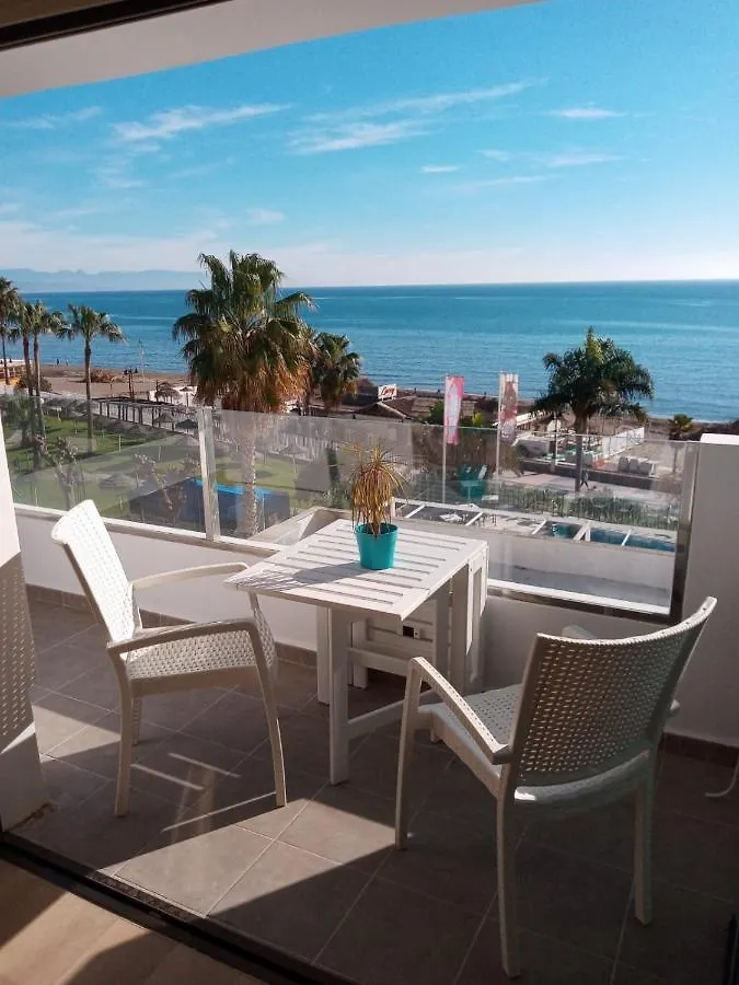 Apartamento Privado En Hotel Sol Aloha Torremolinos 0*,  Spain