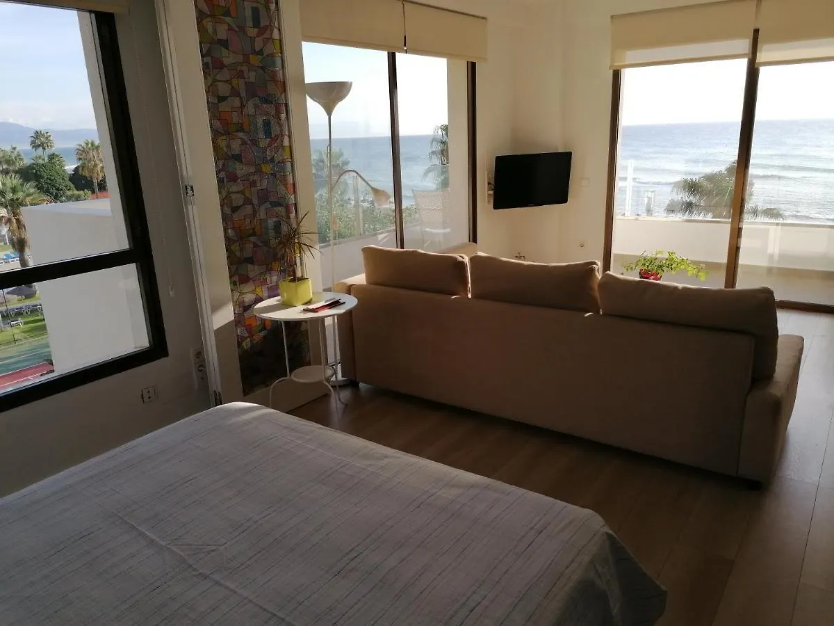 Appartement Apartamento Privado En Hotel Sol Aloha Torremolinos