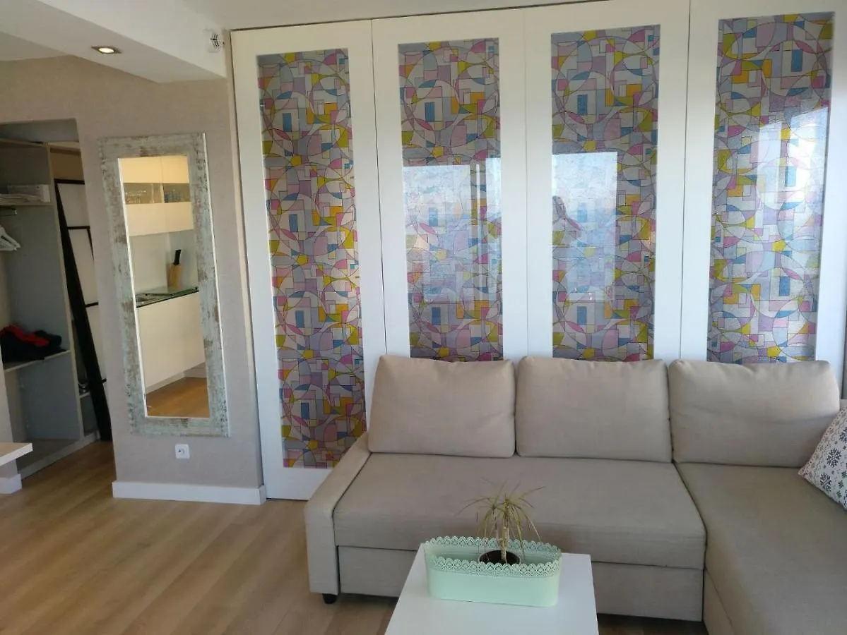 Appartement Apartamento Privado En Hotel Sol Aloha Torremolinos