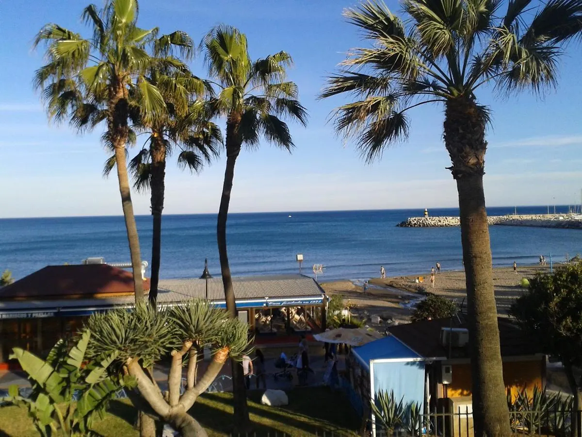 Apartamento Privado En Hotel Sol Aloha توريمولينوس إسبانيا