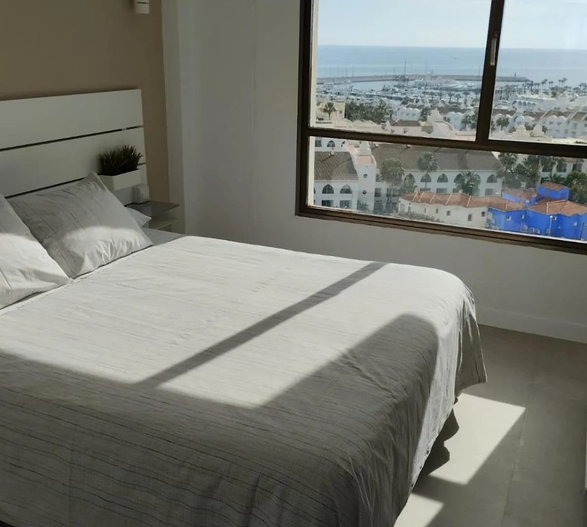 شقة Apartamento Privado En Hotel Sol Aloha توريمولينوس إسبانيا