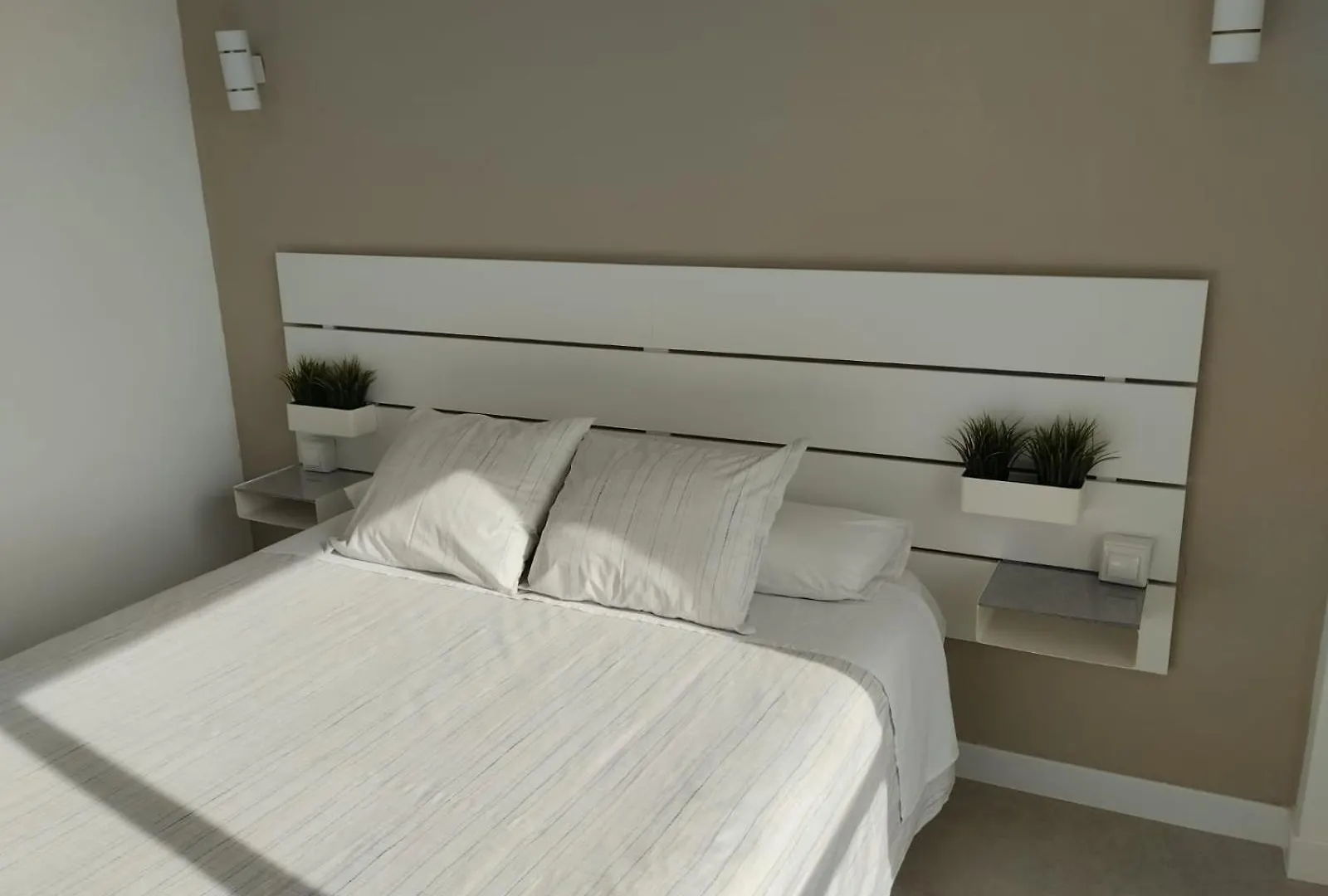 Apartamento Privado En Hotel Sol Aloha Torremolinos 0*,