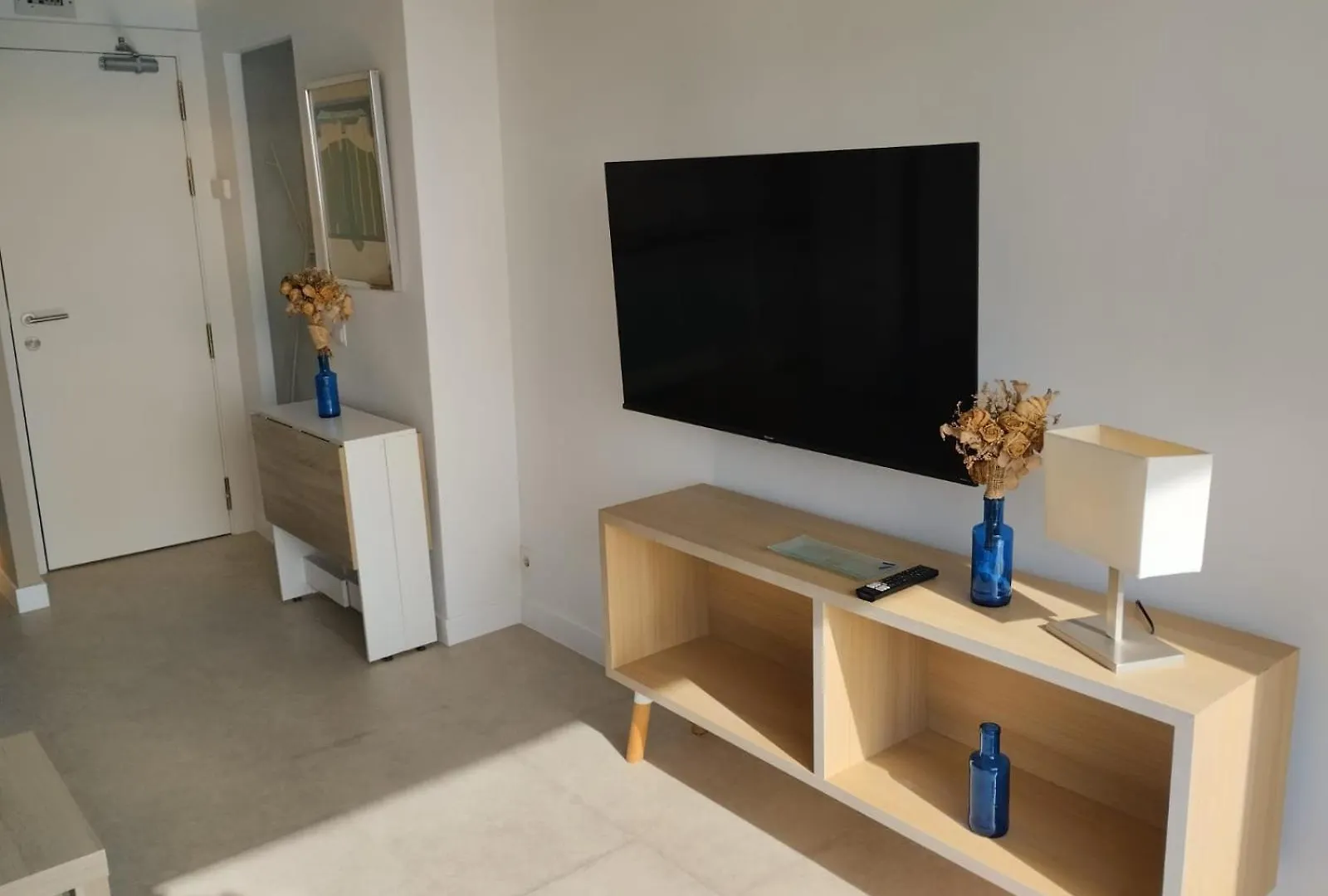 شقة Apartamento Privado En Hotel Sol Aloha توريمولينوس