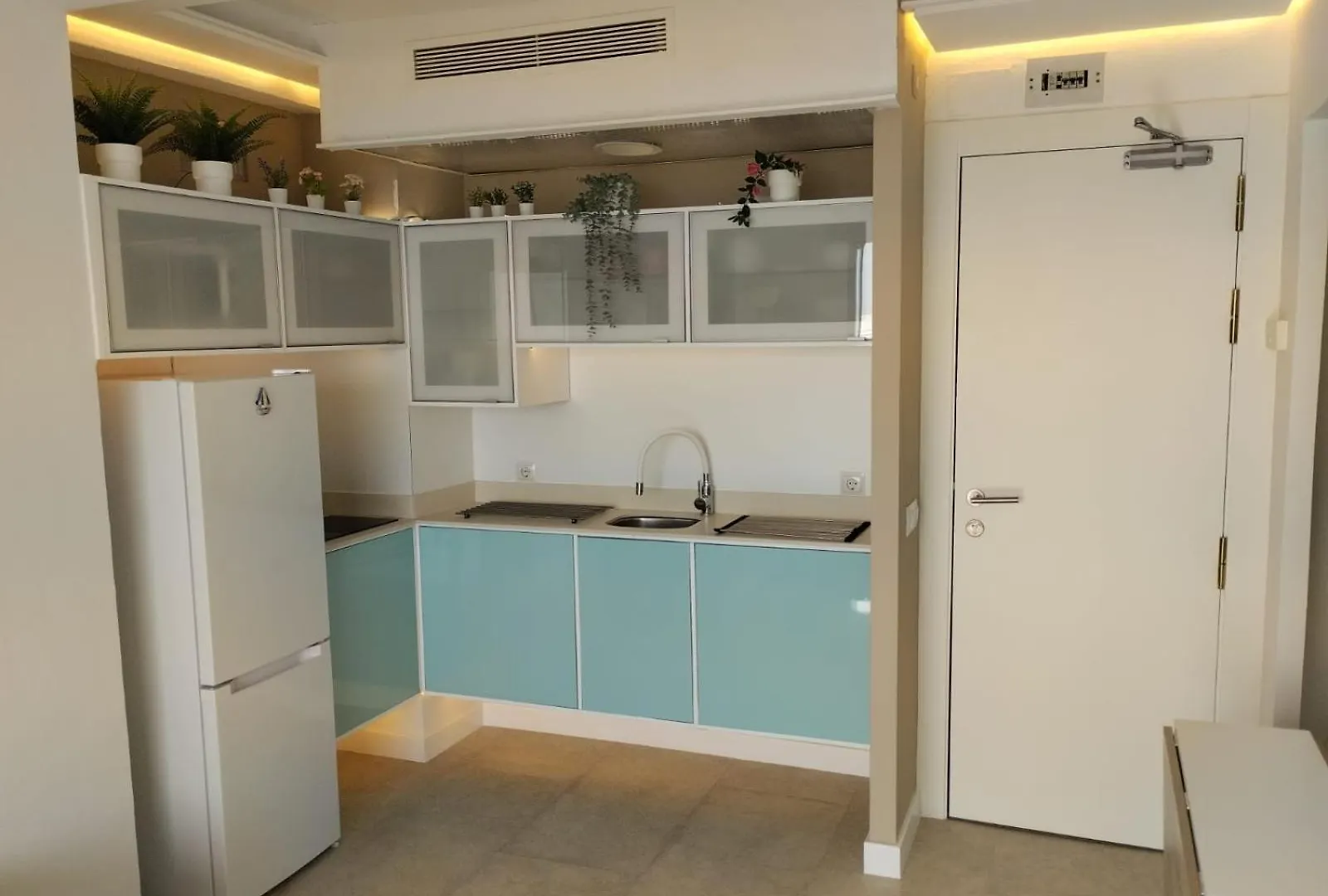 Apartamento Privado En Hotel Sol Aloha توريمولينوس