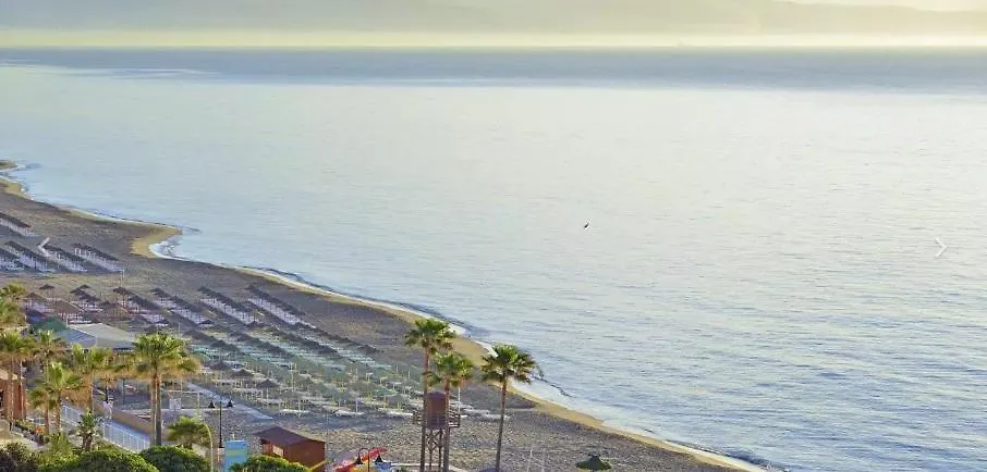 Apartamento Privado En Hotel Sol Aloha Torremolinos