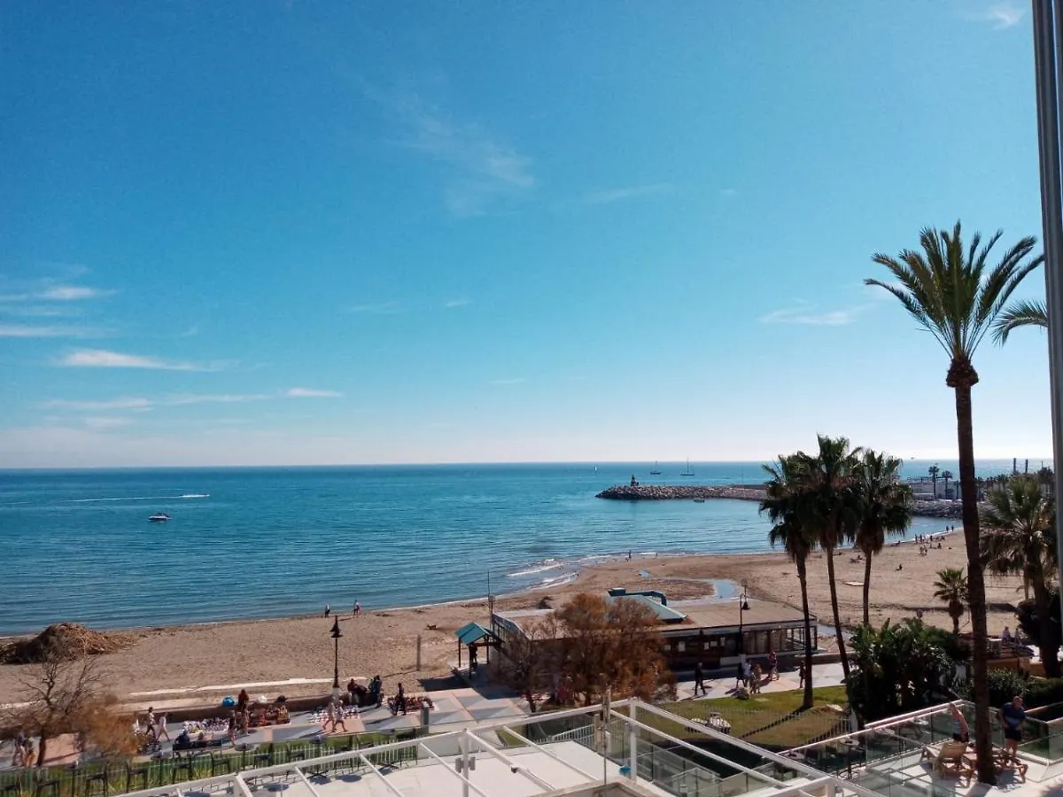 Apartamento Privado En Hotel Sol Aloha Torremolinos 0*,  Spain