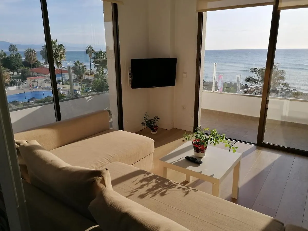 טורמולינוס Apartamento Privado En Hotel Sol Aloha 0*,