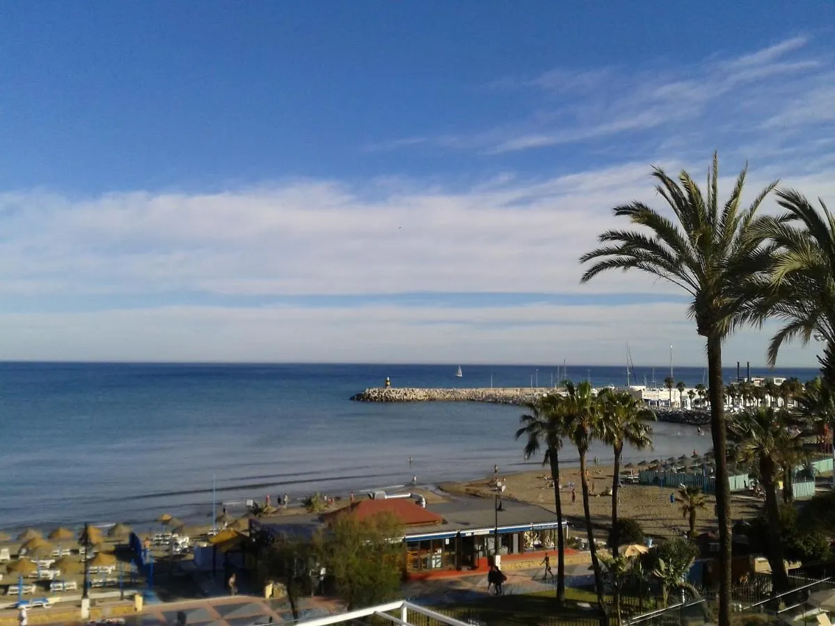 טורמולינוס Apartamento Privado En Hotel Sol Aloha 0*,  ספרד