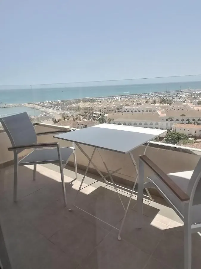 דירה טורמולינוס Apartamento Privado En Hotel Sol Aloha