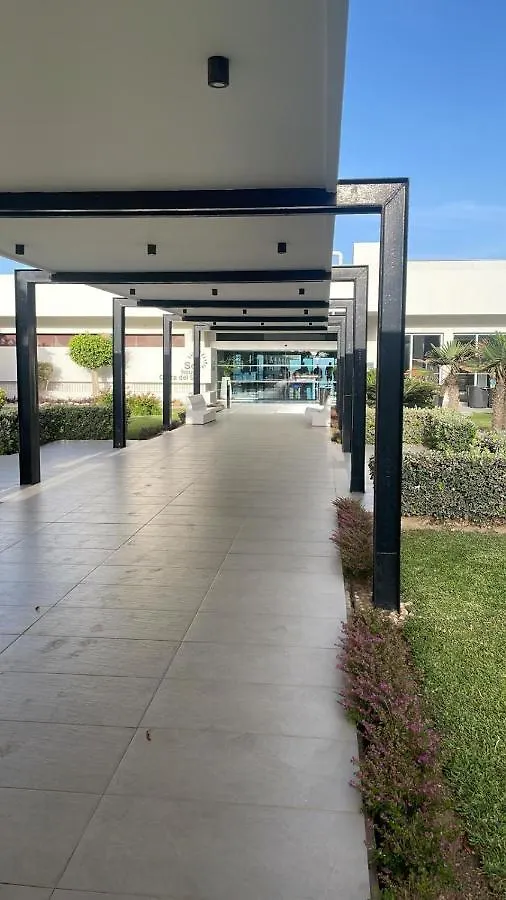 טורמולינוס Apartamento Privado En Hotel Sol Aloha