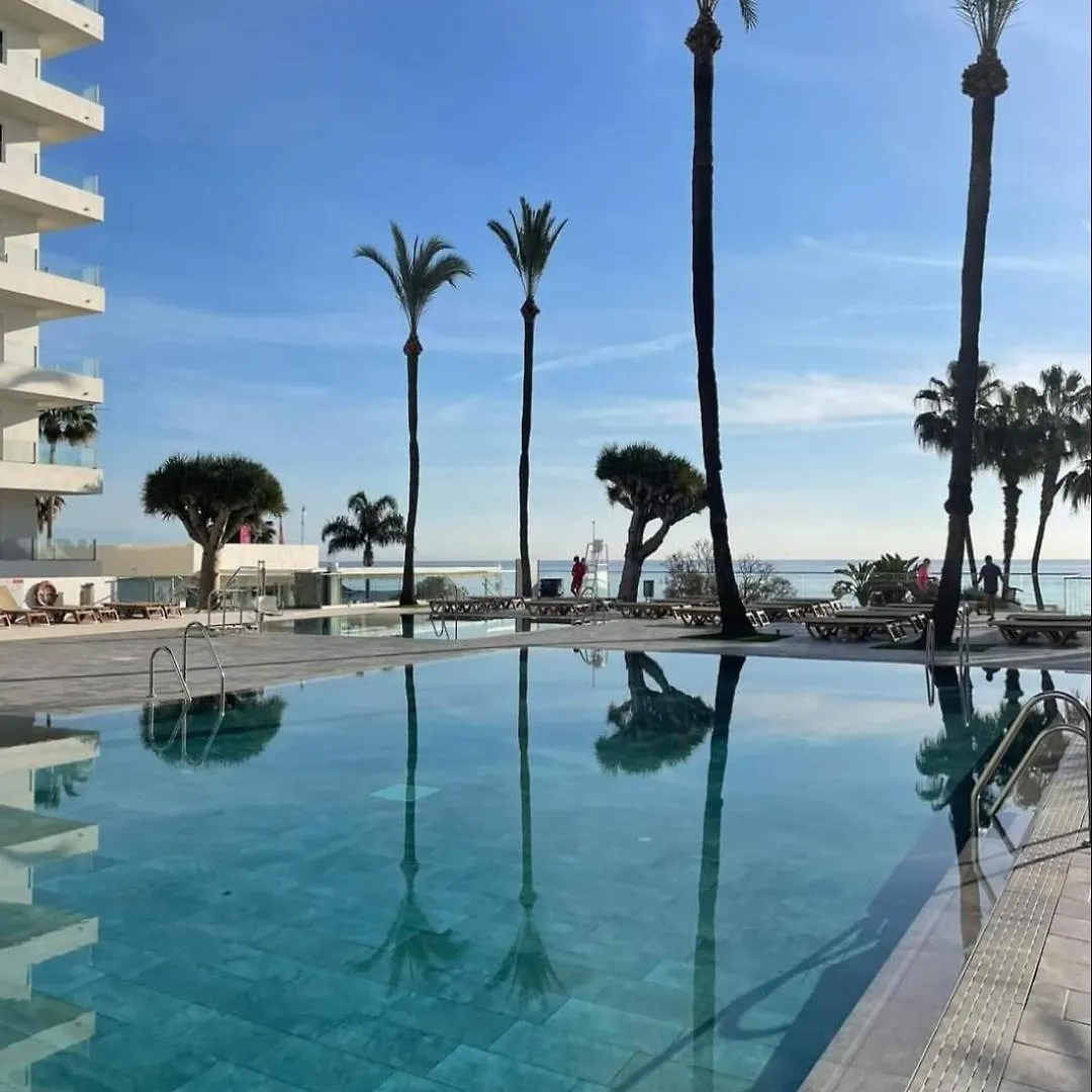 טורמולינוס Apartamento Privado En Hotel Sol Aloha