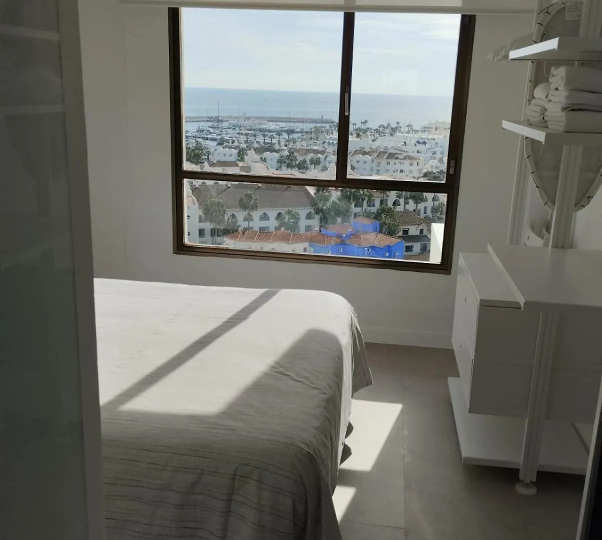 טורמולינוס Apartamento Privado En Hotel Sol Aloha