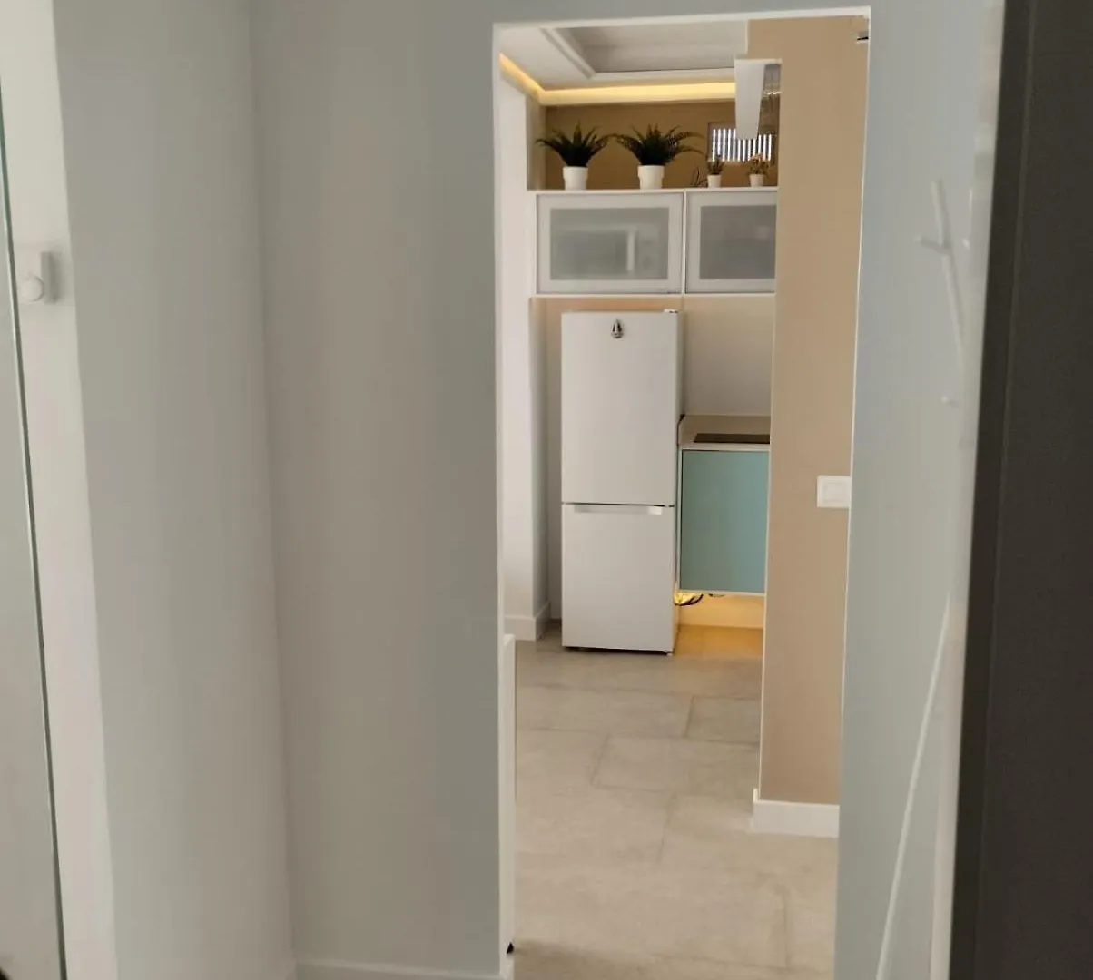 טורמולינוס Apartamento Privado En Hotel Sol Aloha ספרד
