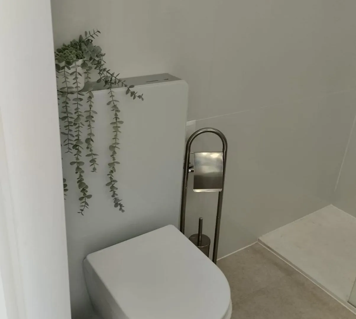 טורמולינוס Apartamento Privado En Hotel Sol Aloha