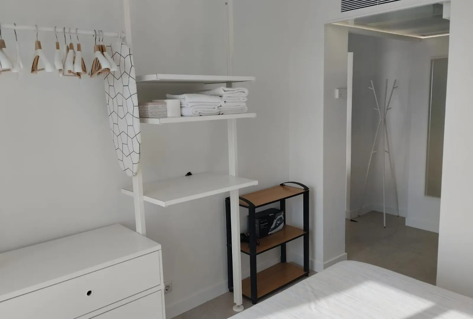 טורמולינוס Apartamento Privado En Hotel Sol Aloha דירה
