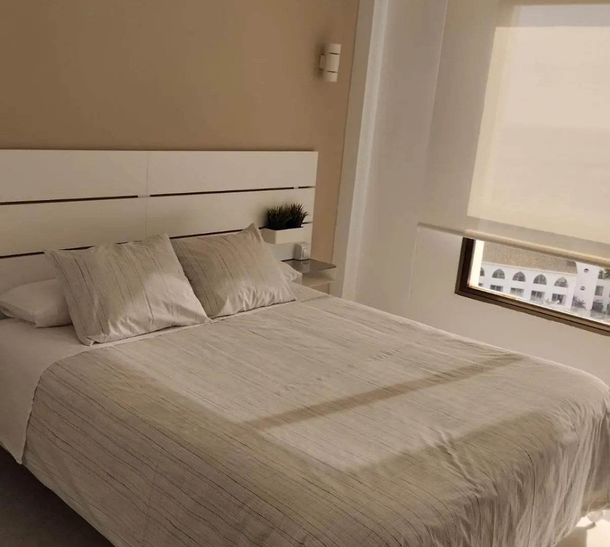 טורמולינוס Apartamento Privado En Hotel Sol Aloha
