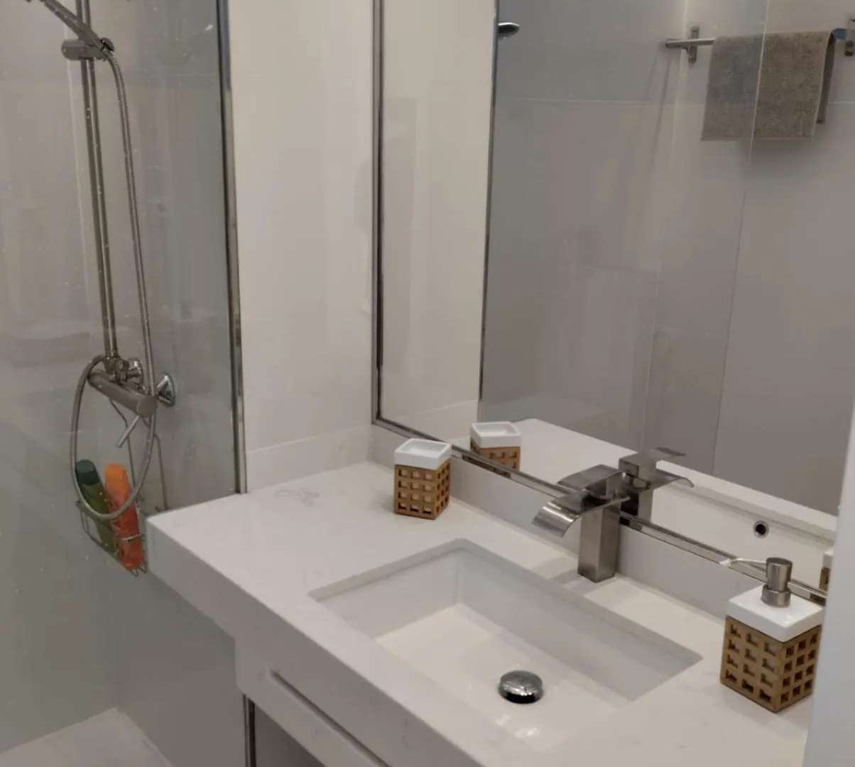 דירה טורמולינוס Apartamento Privado En Hotel Sol Aloha ספרד