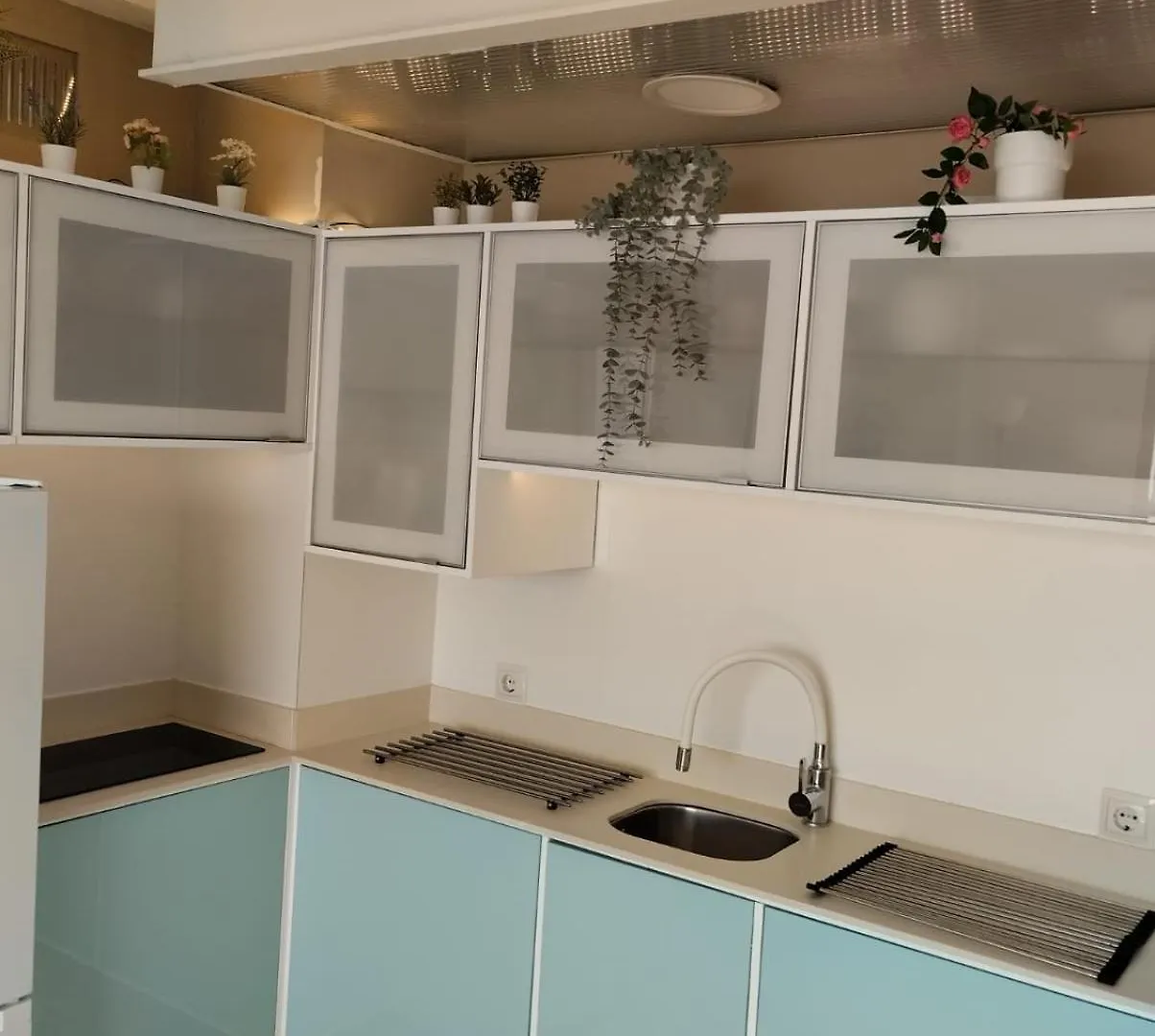 טורמולינוס Apartamento Privado En Hotel Sol Aloha