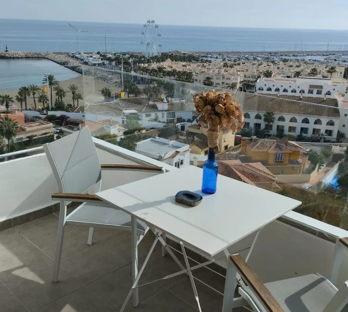 טורמולינוס Apartamento Privado En Hotel Sol Aloha 0*,