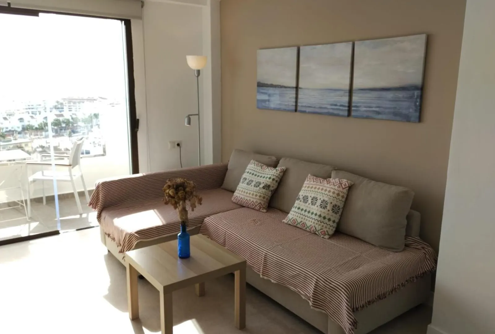 דירה טורמולינוס Apartamento Privado En Hotel Sol Aloha ספרד